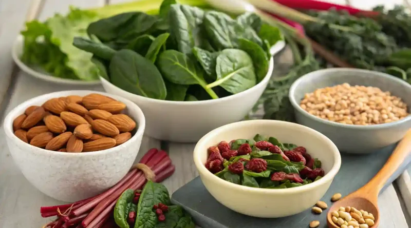Semi Ricchi Di Magnesio: i superfood vegetali che aiutano davvero a colmare la carenza